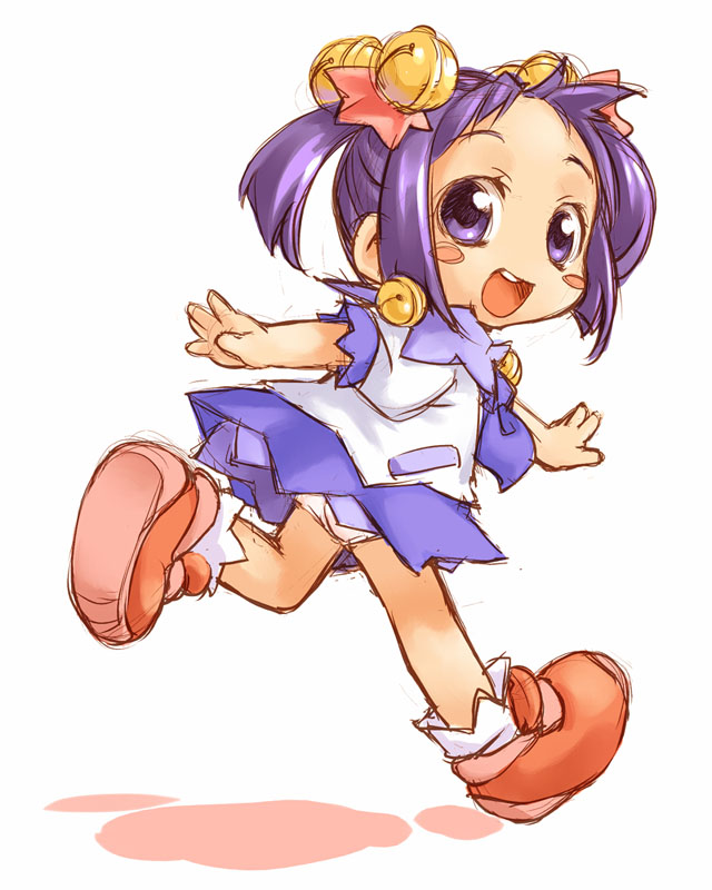 みゅらっちさんより