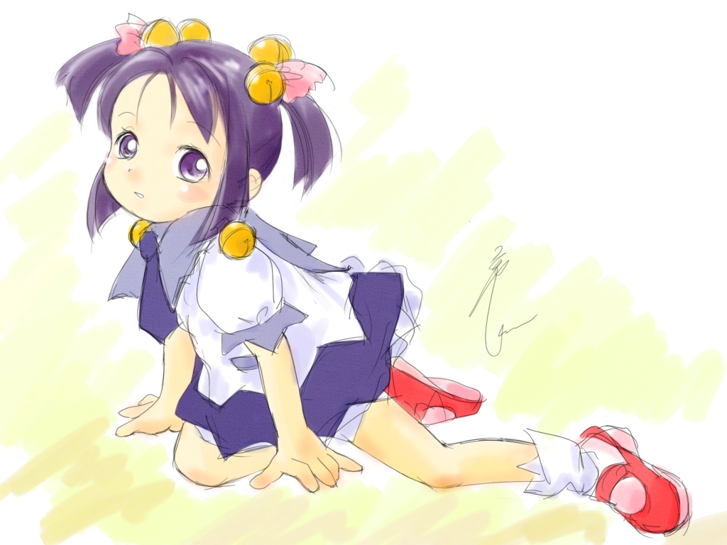コケたマリネ