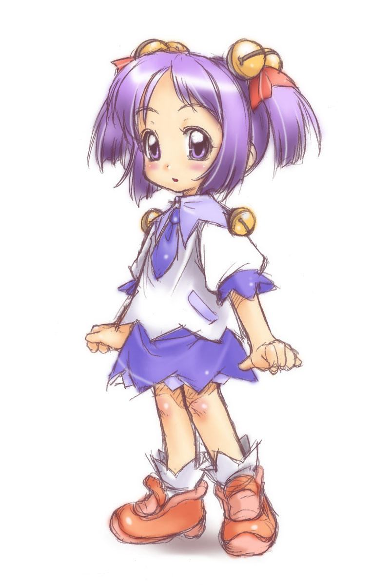 島田若葉さんより