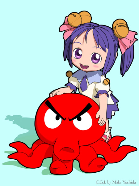 よしだまきさんより