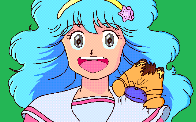 ペルシャ